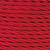 Twisted Cable - CABLE ES-CB-004 - Red