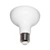 10watt Reflector LED ES E27 Screw Cap Warm White Equivalent To 40watt 45 Degree Dimmable