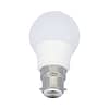 5watt GLS LED BC B22 Bayonet Cap Warm White to Daylight 3 Step Colour Change ? Standard Light Switches Only ? NOT Dimmers