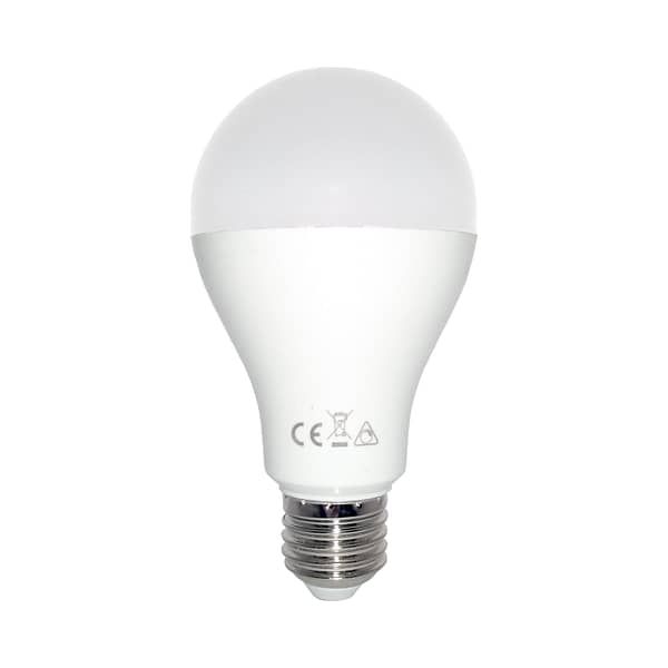 14watt GLS LED ES E27 Screw Cap Daylight White Equivalent To 100watt Dimmable