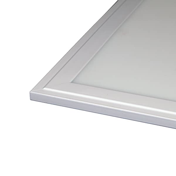LED Recessed LED Panel 48watt 600mm x 600mm Super Bright Cool White Complete With Driver and a 3 Year Guarantee