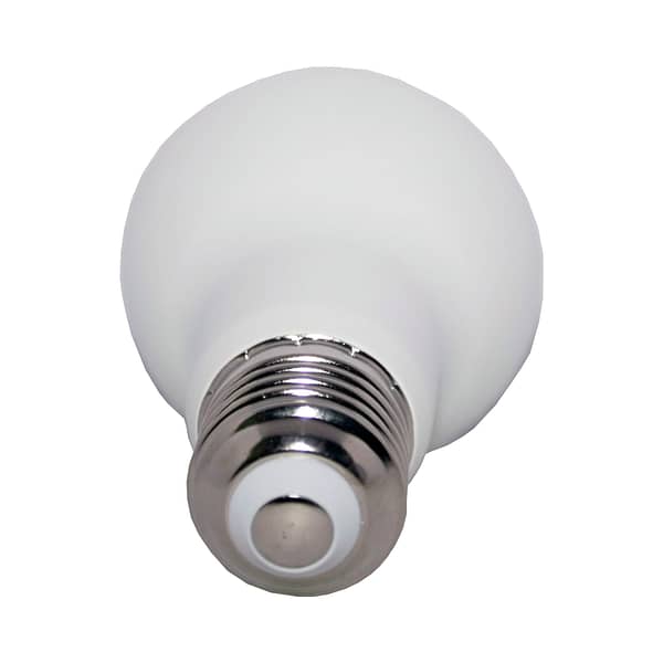 9watt R63 Reflector LED ES E27 Screw Cap Warm White Equivalent To 50 watt