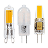 LED Capsules