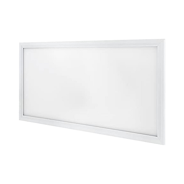 LED Recessed LED Panel 40watt 1200mm x 300mm Super Bright Daylight White Complete With Driver and a 3 Year Guarantee