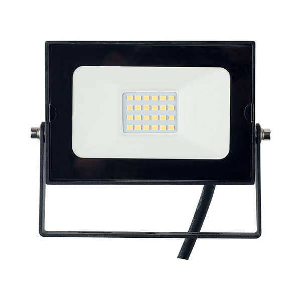 20watt LED Integrated Floodlight Colour 4000k Cool White 1800 Lumens